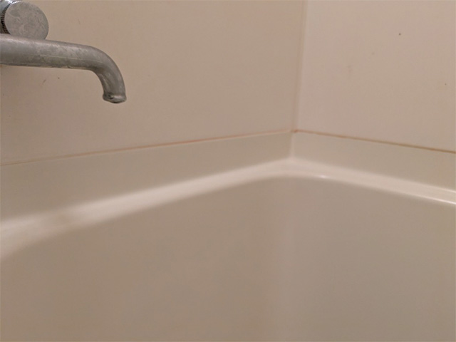水垢