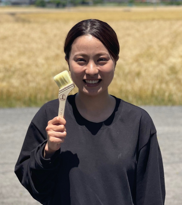 長田 あかり