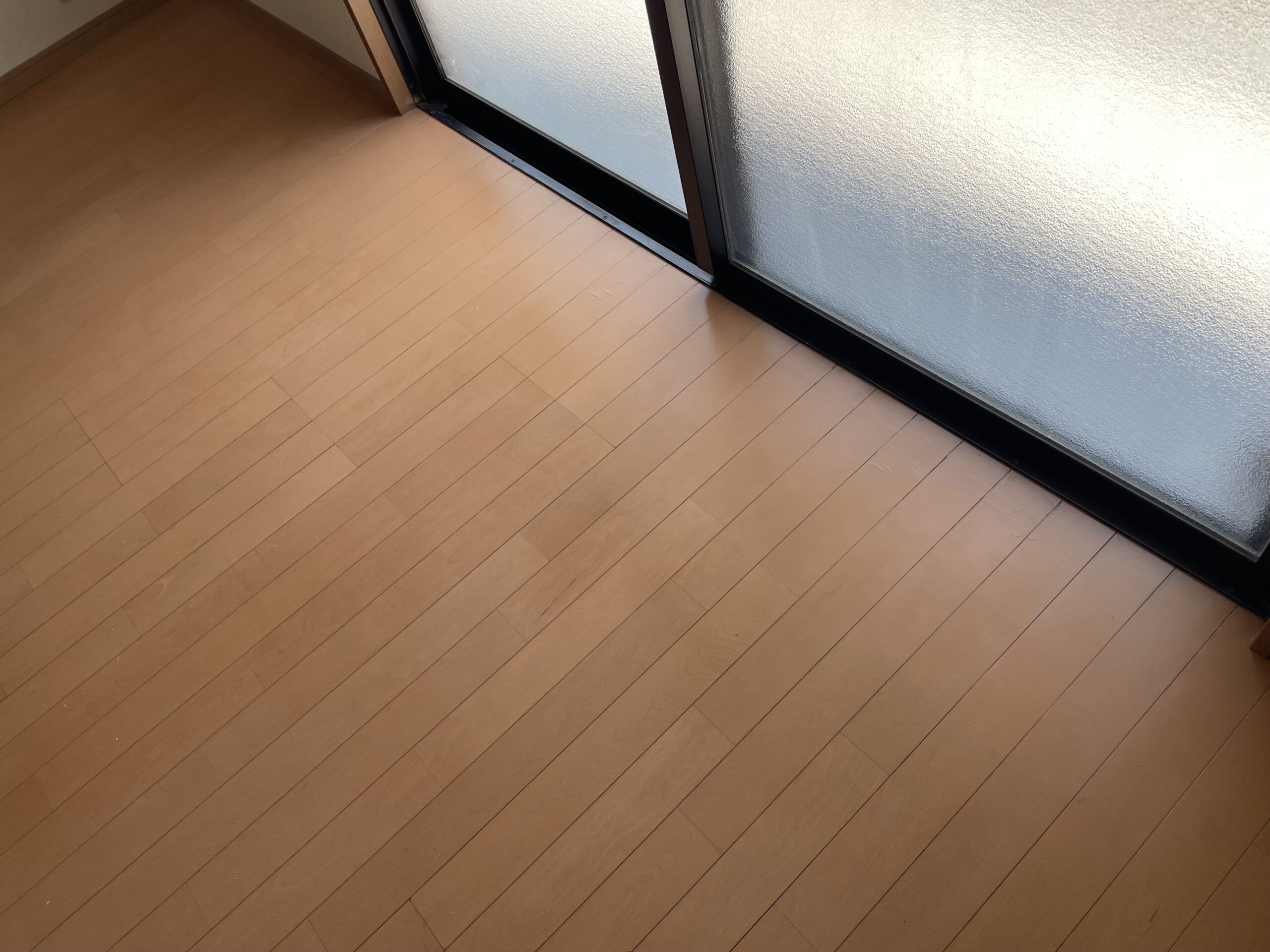 施工後の写真