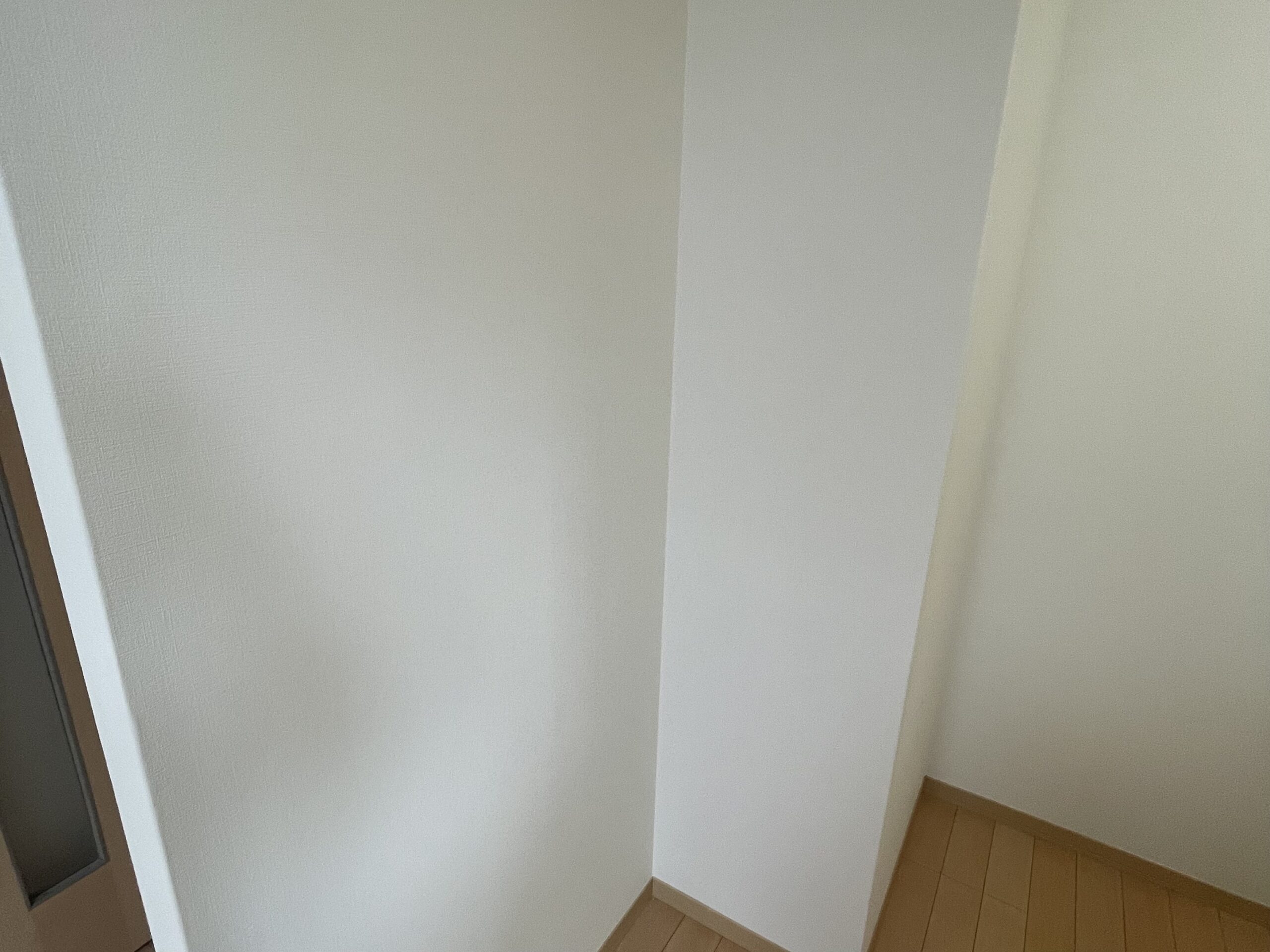 施工後の写真