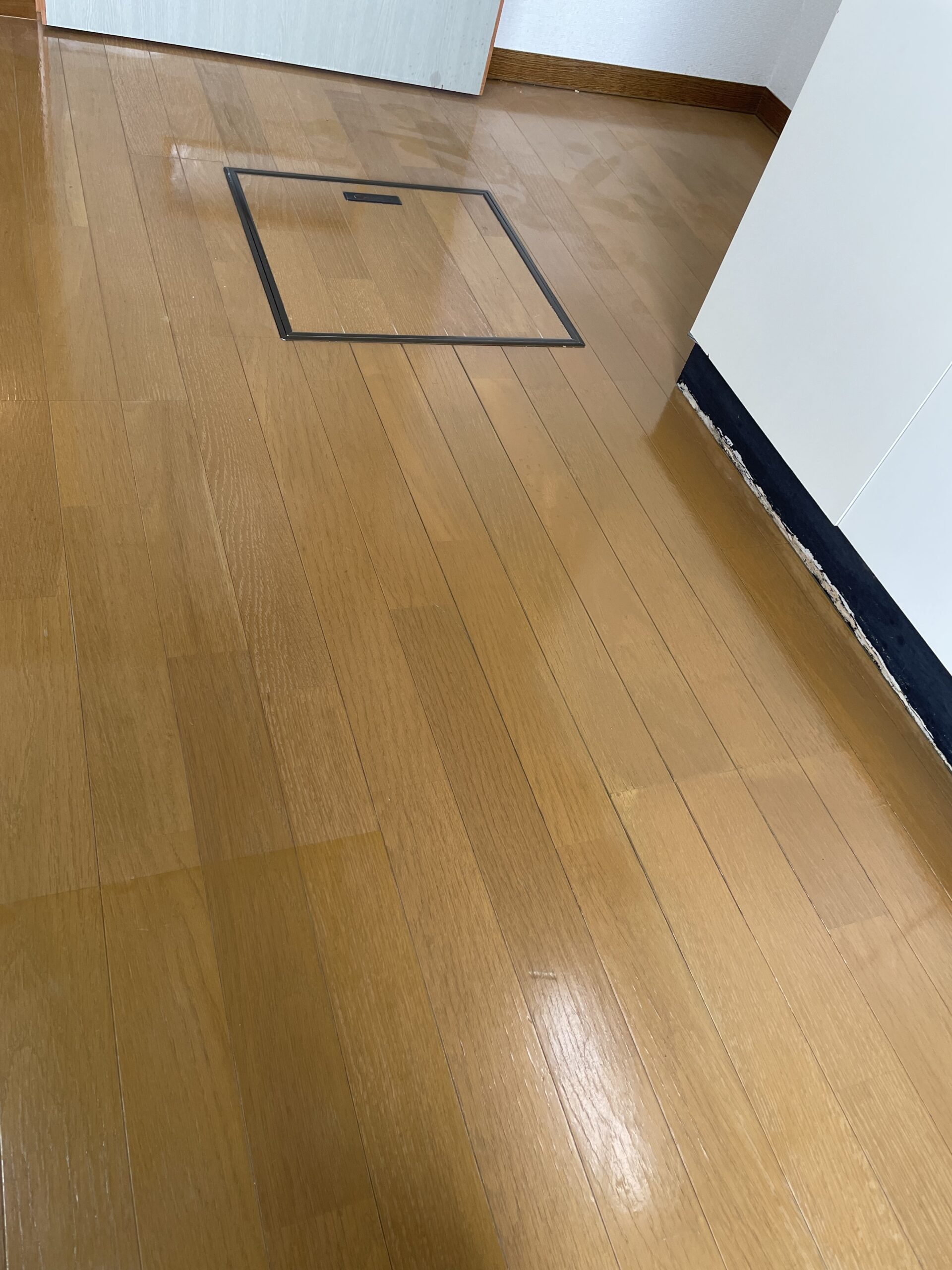 施工後の写真